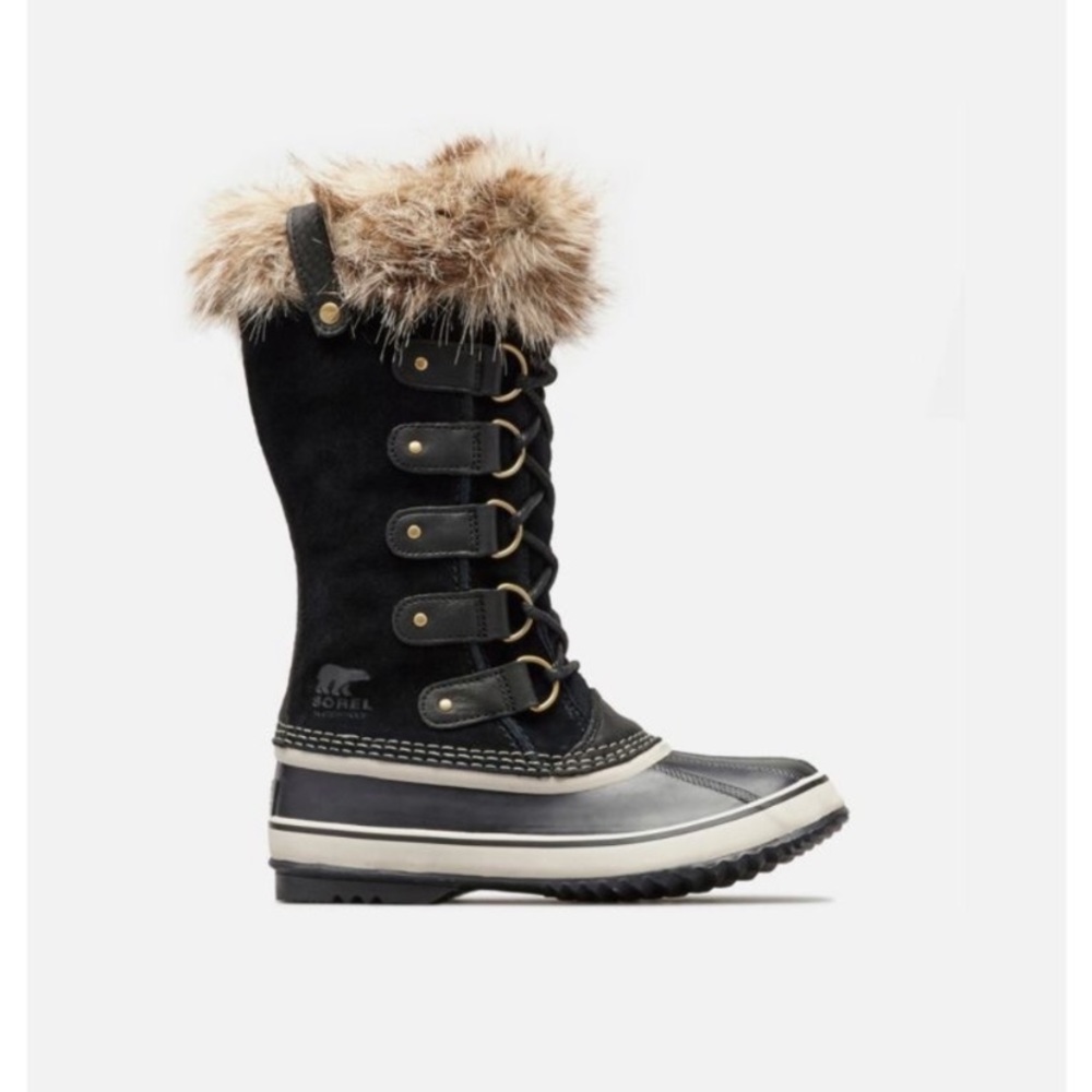 Women’s Joan of Arctic Sorel Boots